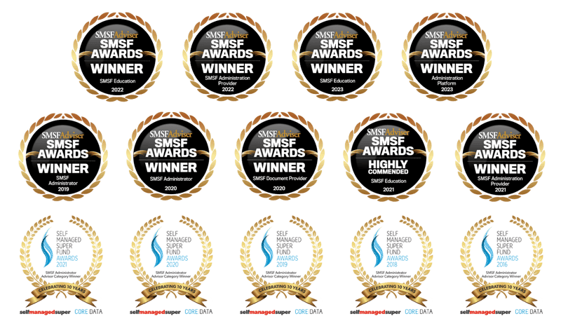 Awards Heffron has won 2019 2020 2021 2022 2023