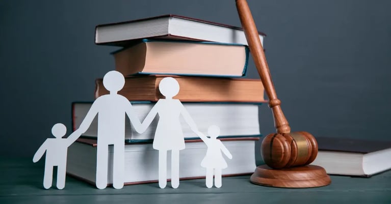 Family law rate updated but drafting of order still key