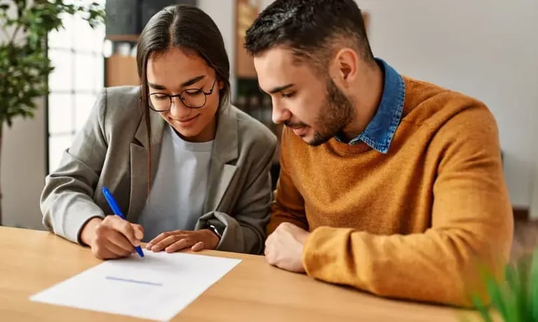 LRBA property expenses