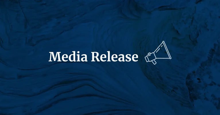 Media Release issued by BT