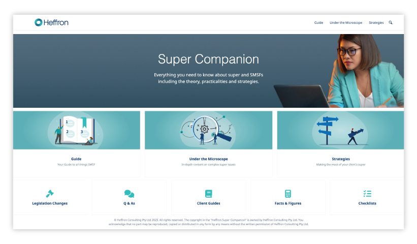 New-Super-Companion-Homepage