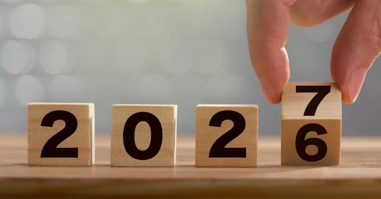 Non-Concessional Contributions in 2026/27: What's changed and who's affected