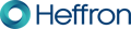 Heffron logo