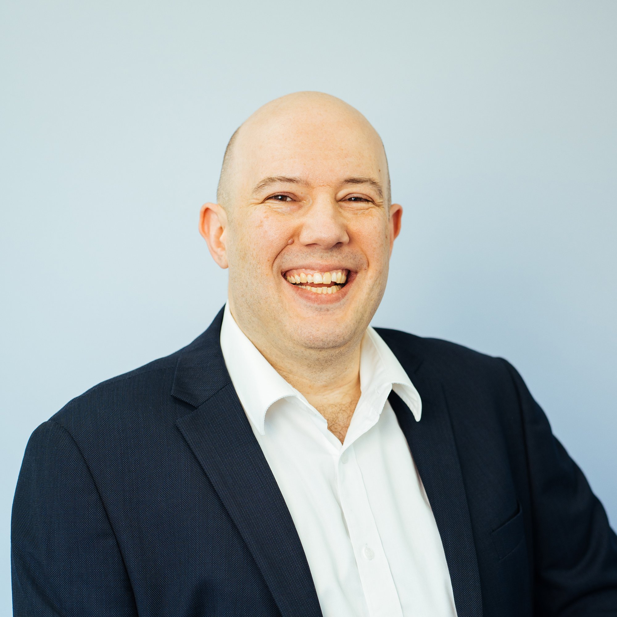 Dimitrios Karamanos – Client Relationship Manager
