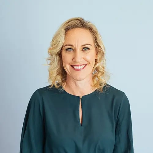 Andrea Connor – Head of Customer