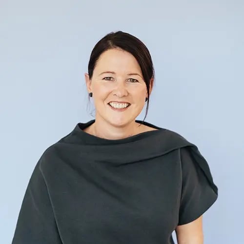 Natalie Sillar – Head of Sales and Marketing