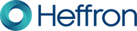 Heffron logo