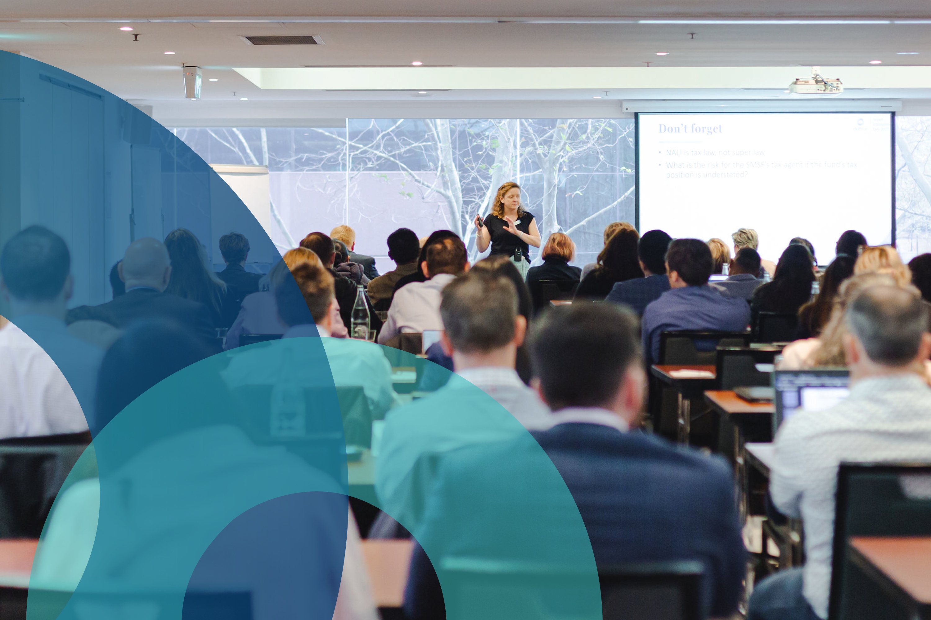 Super Intensive Day 2025 - Register your interest