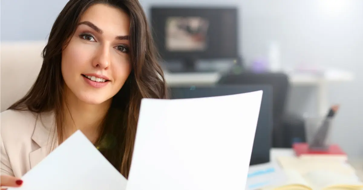 Audit management letter