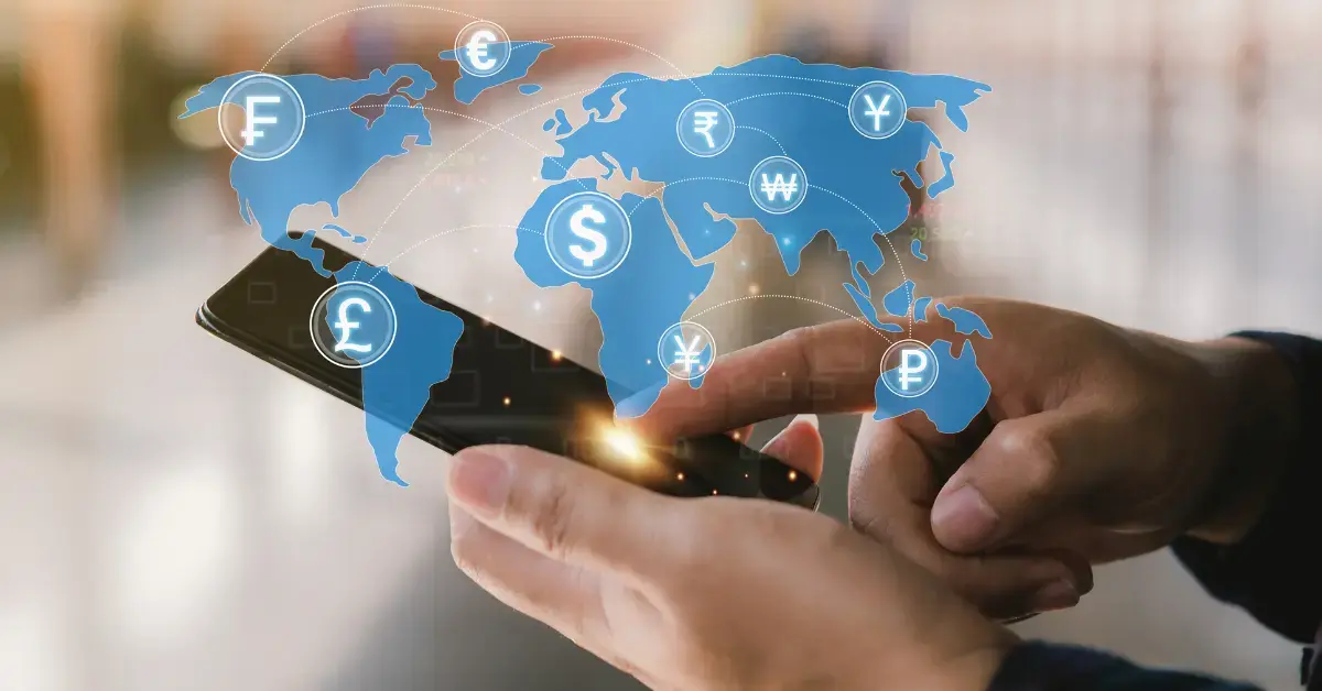 Investing overseas with your SMSF