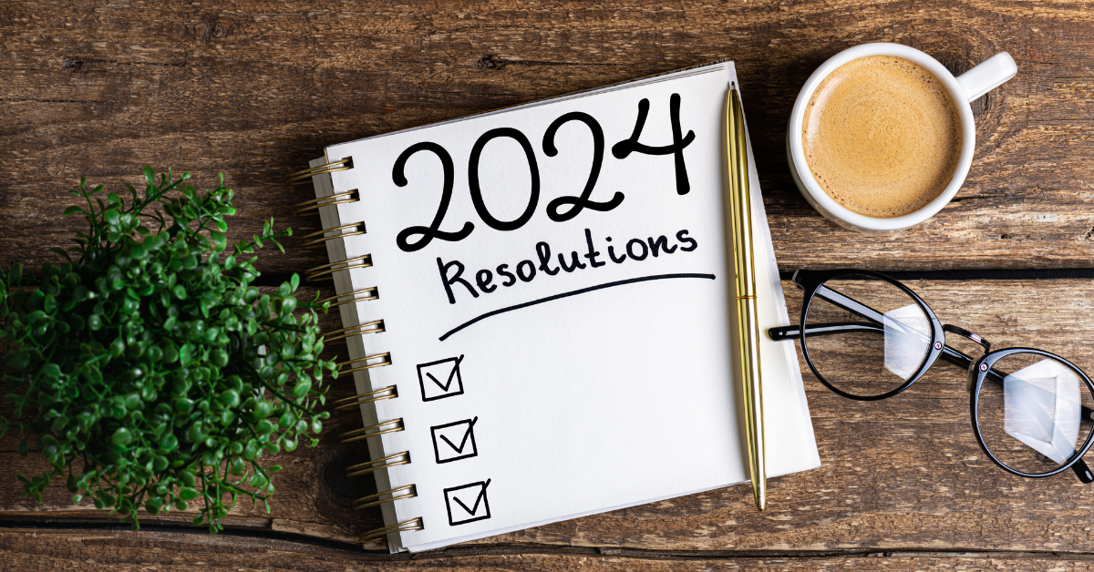 New year’s resolutions for my SMSF