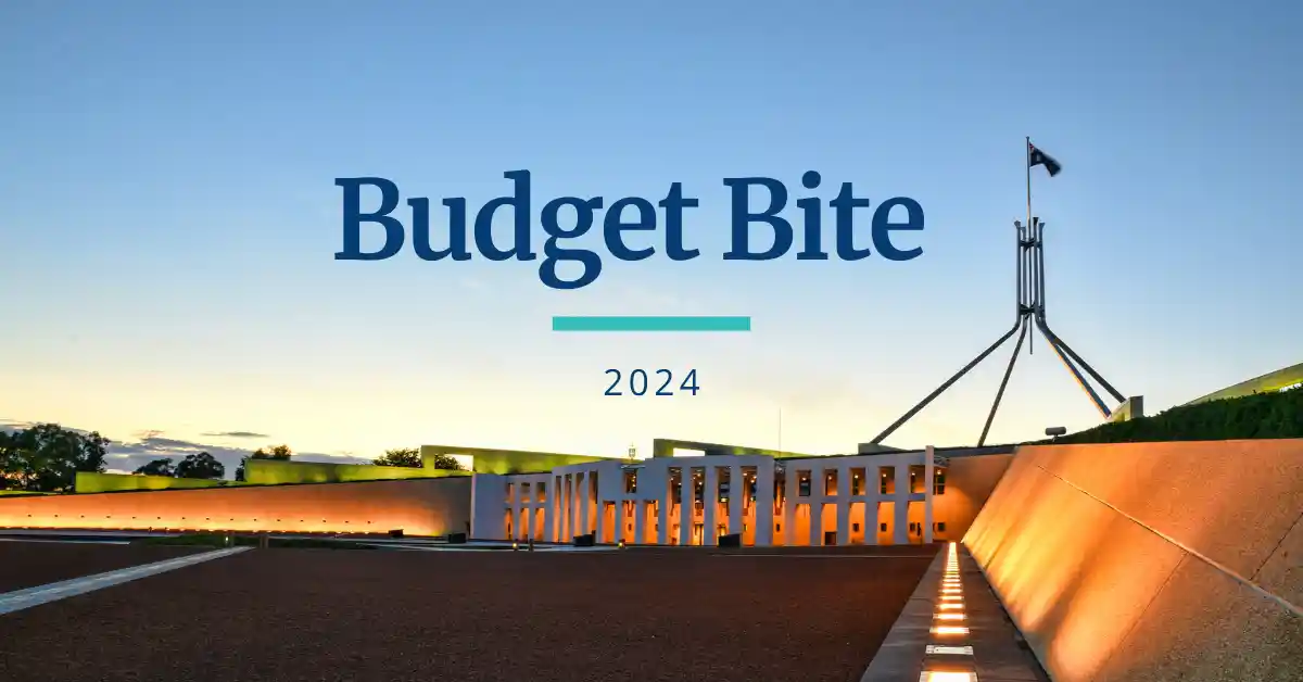 Budget silence : where are we now with legacy pensions?