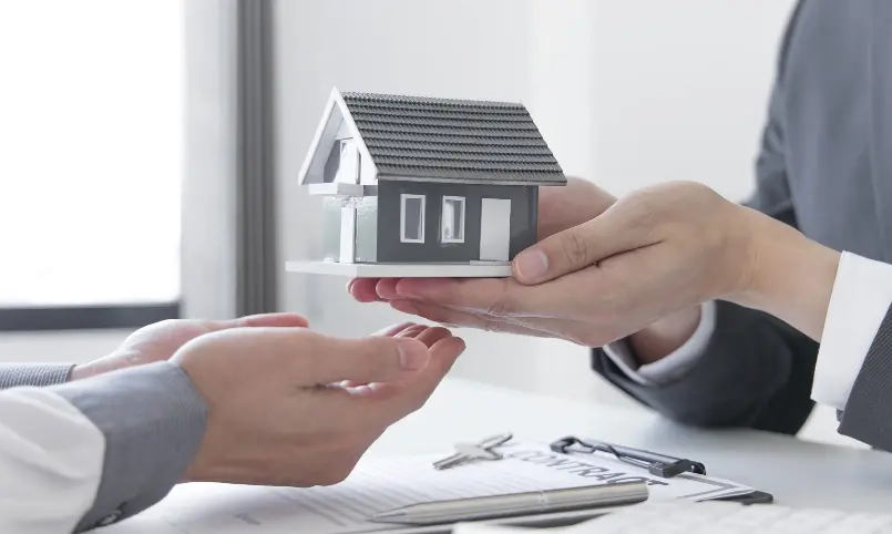 Sell property to SMSF