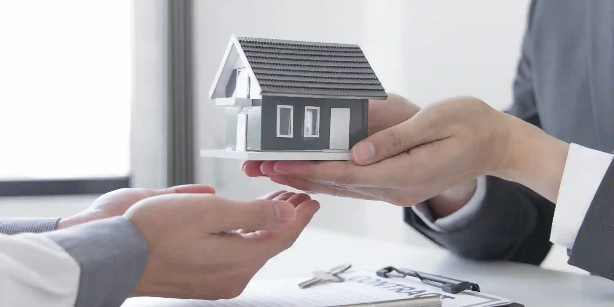 Sell property to SMSF