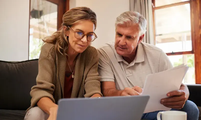 Dealing with reserves that can’t be allocated cap free