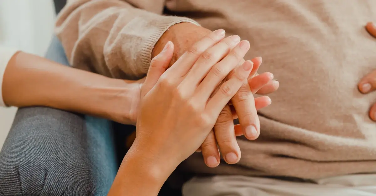 Death of an SMSF member