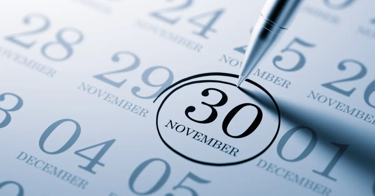 Director ID deadline