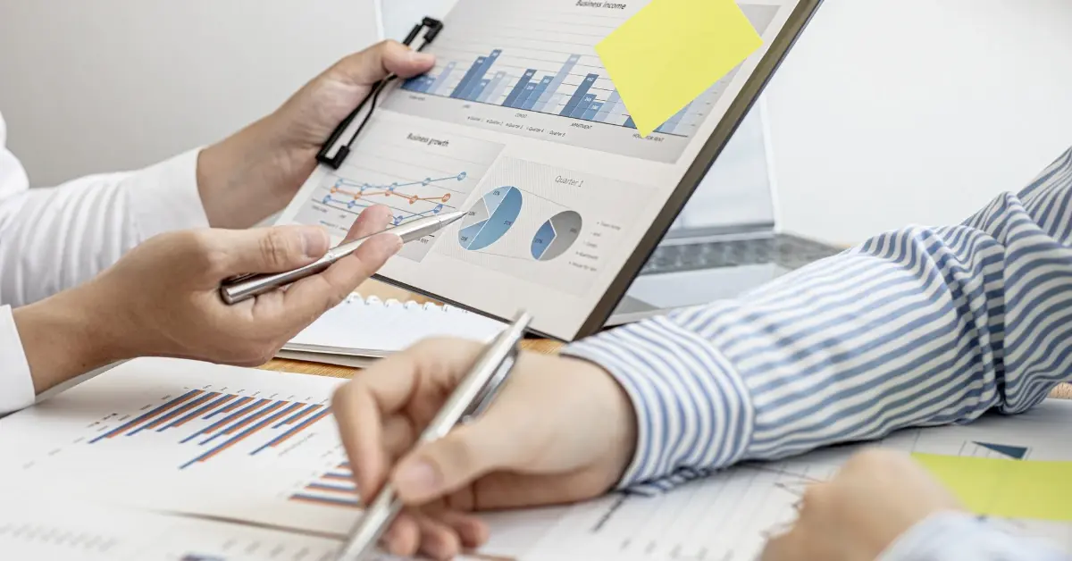 ECPI – making great choices