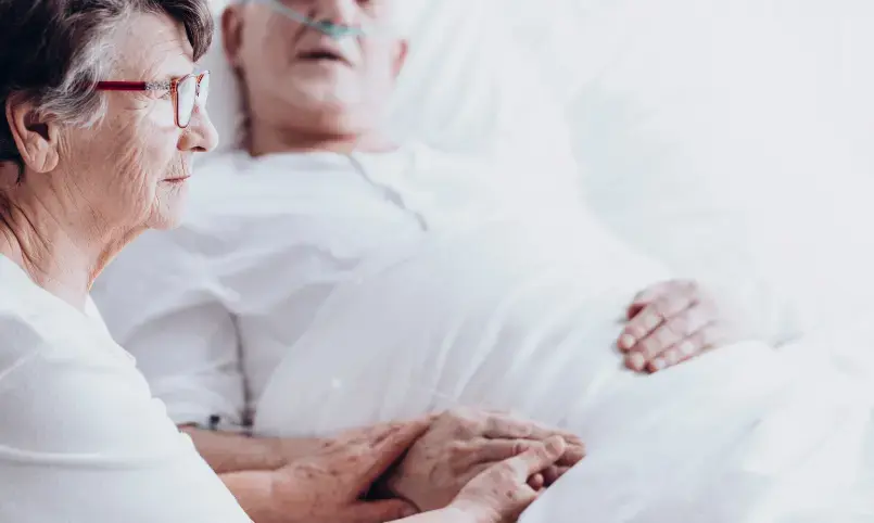 My trustee has lost capacity – now what?