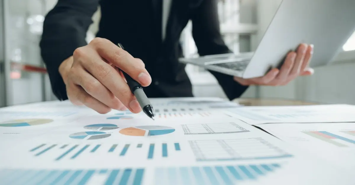 Pension funds and asset valuations