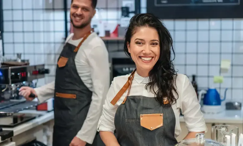 Scenarios that feel like dealings with a related party but they’re not