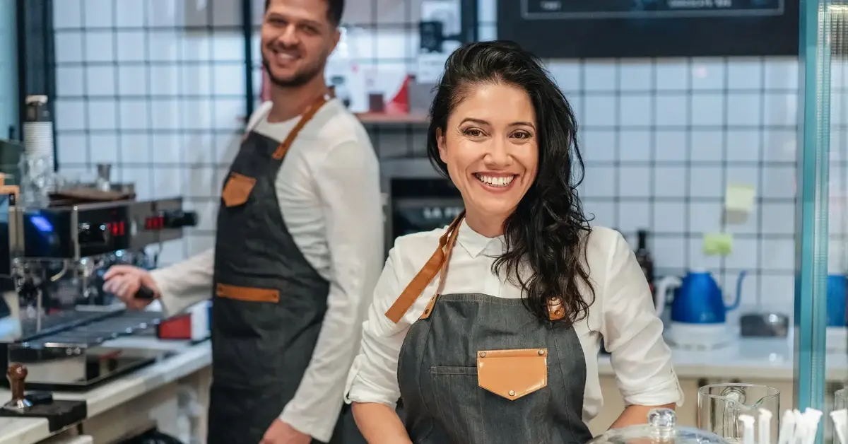 Scenarios that feel like dealings with a related party but they’re not