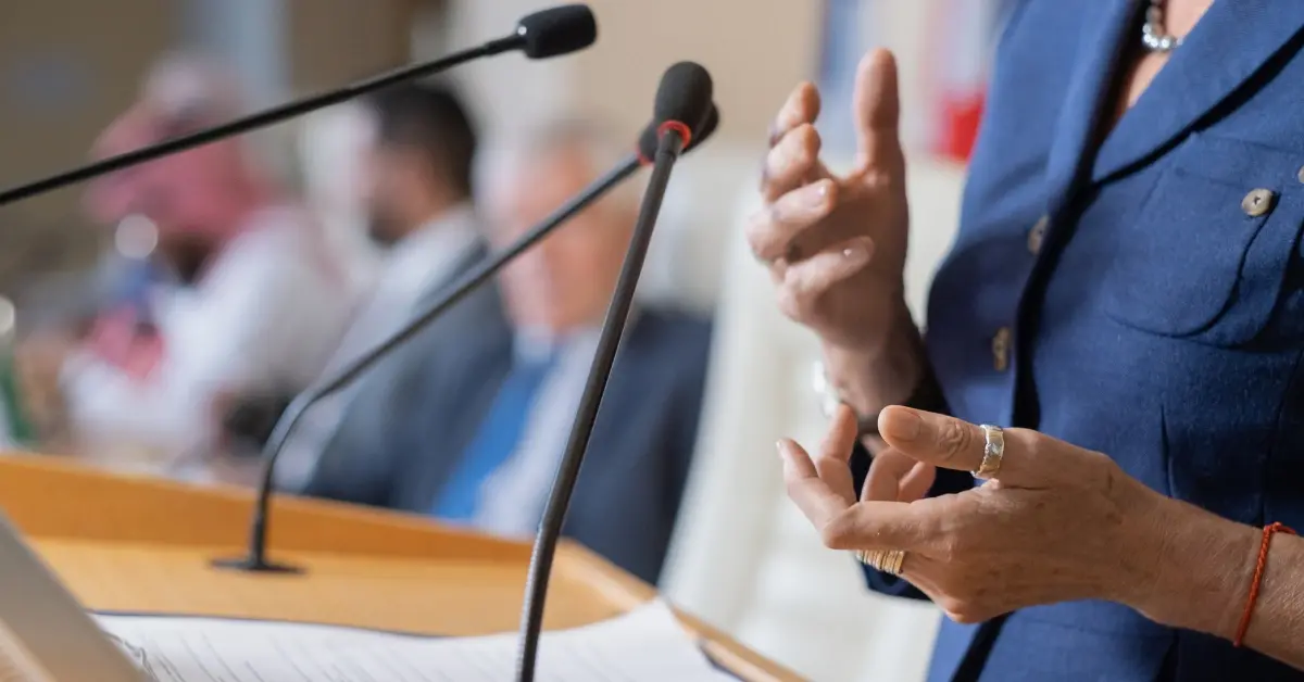 What do our major political parties propose?