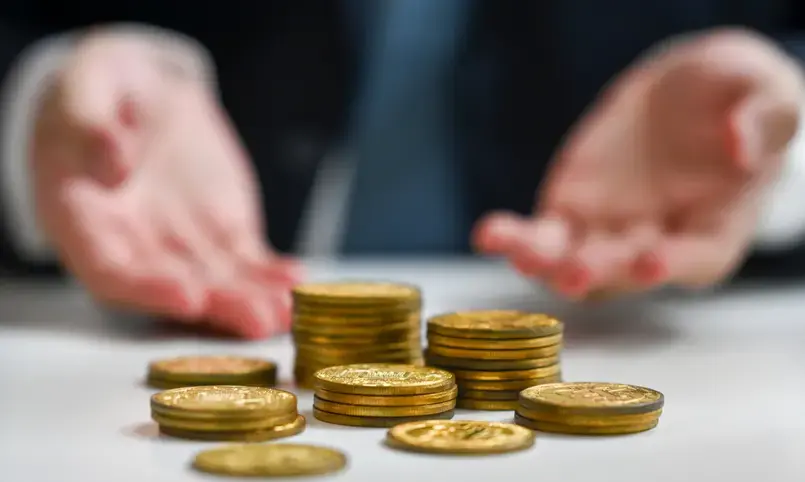 What does “operative time” mean when ex-spouses are splitting super?