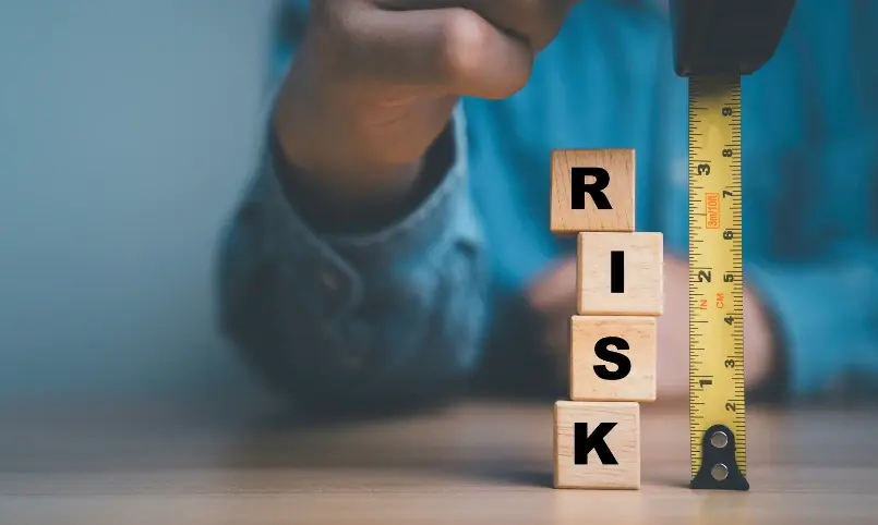 Where are the risks in our major super sectors?