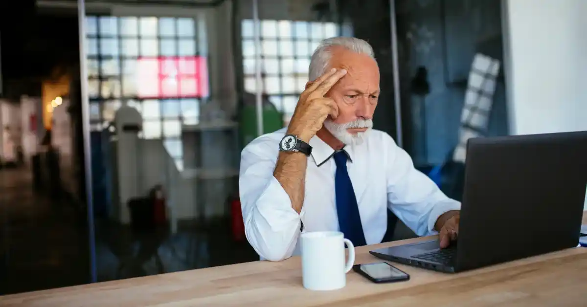 Winding up a pension fund should be handled with care