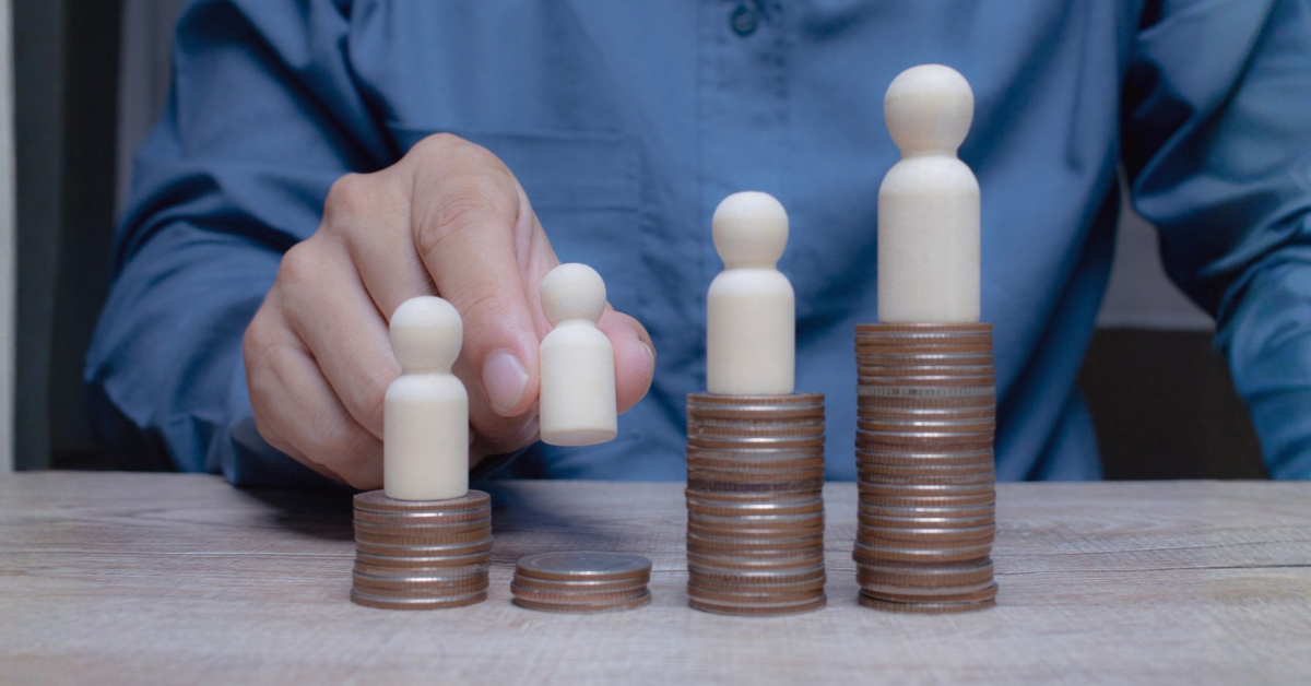 Division 296 actuarial certificates explained: how earnings are allocated between SMSF members