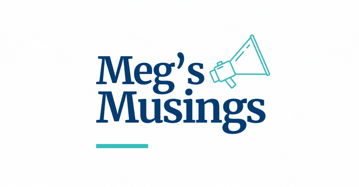 Meg's Musings – Heffron turns 25