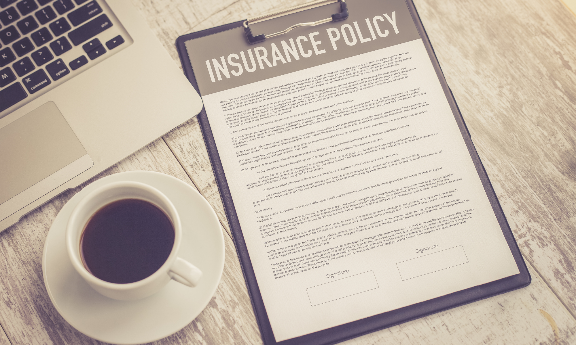 SMSF insurance policies – when the policy owner is incorrect