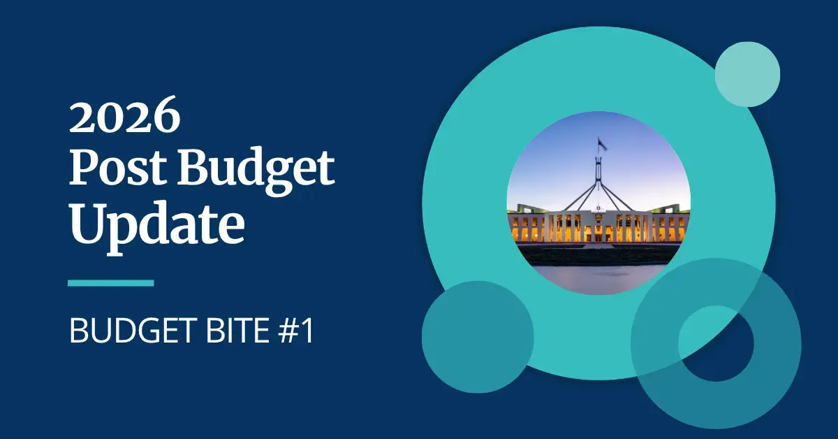 Heffron Budget Bite 1