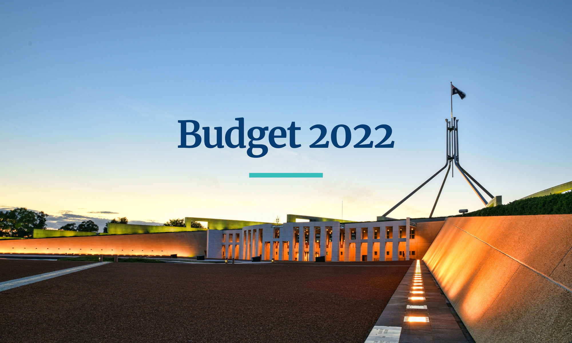 Federal Budget October 2022 changes for Superannuation