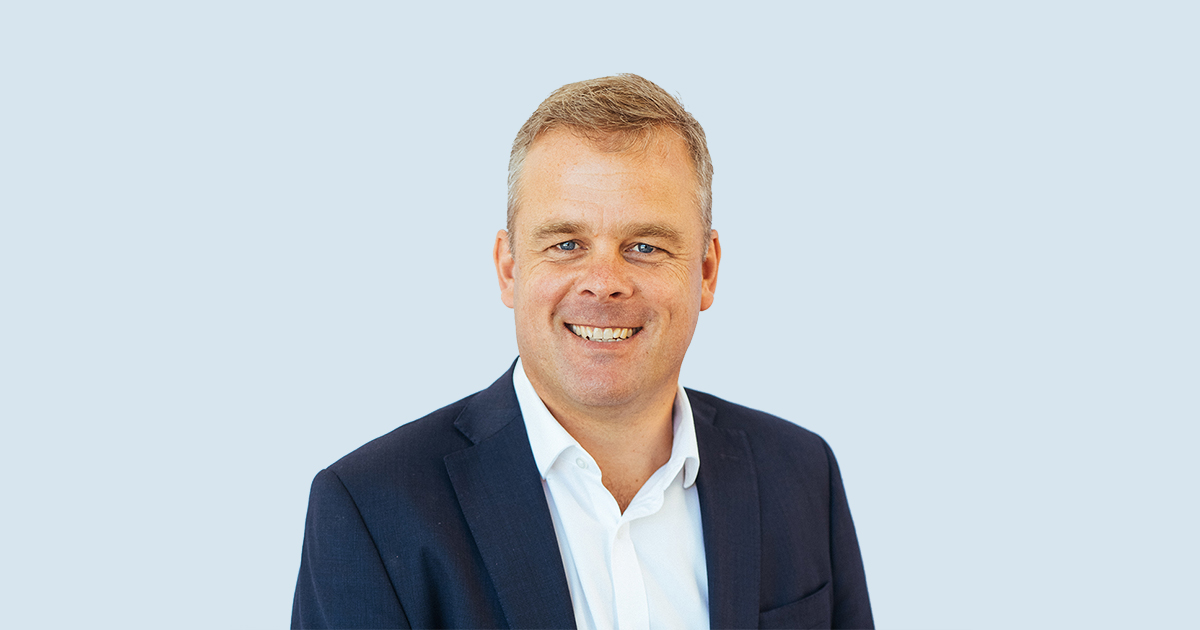 SMSF industry leader Andrew Hamilton joins Heffron executive team as Director of Strategy & Growth