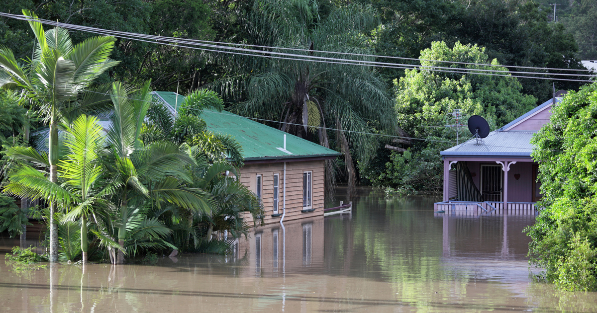 Super and natural disasters: Loss of SMSF documents