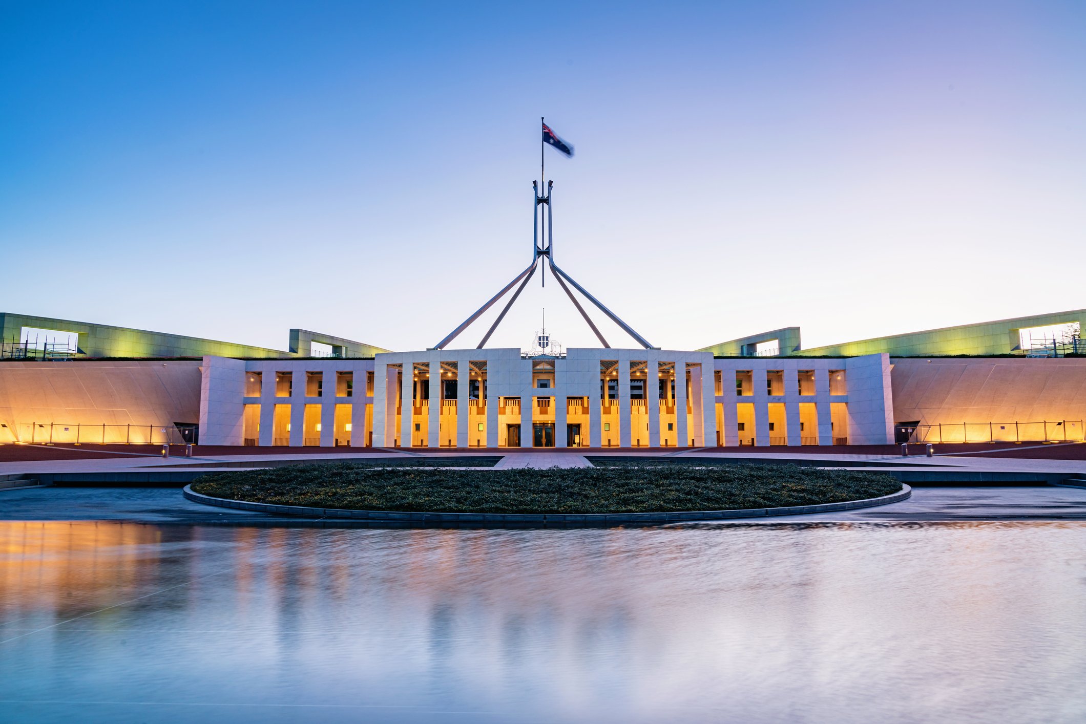 Federal Election 2019 - where are we now?
