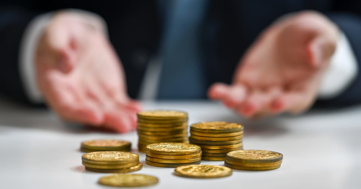 What does “operative time” mean when ex-spouses are splitting super?